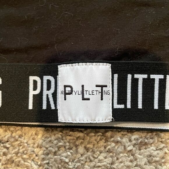 Pretty Little Thing Bra Size 6 - Picture 5 of 5